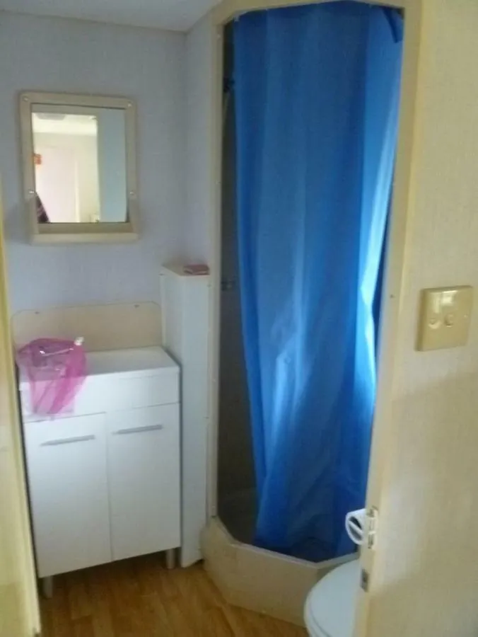 Camping La Chazalet Hotel Saint-Julien-Labrousse Campsite